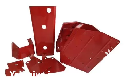 قیمت خرید بدنه در تبریز در گروه خرید و فروش تراکتور 285 در یکمیوه -عکس1