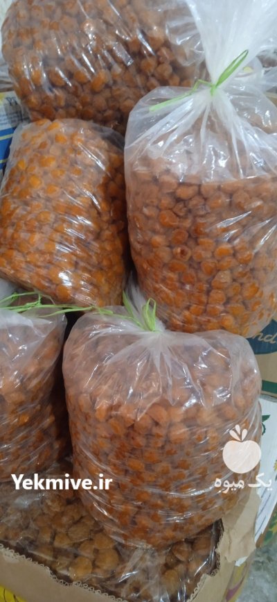 آلو بخارا در نیشابور در گروه فرآورده های آلو و آلوچه در یکمیوه -عکس2