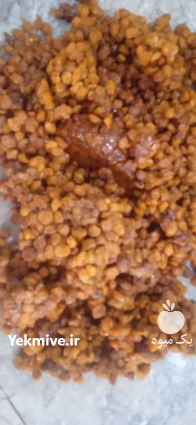 آلو بخارا در نیشابور در گروه فرآورده های آلو و آلوچه در یکمیوه -عکس3