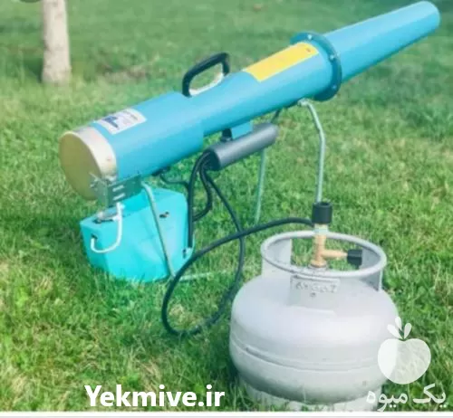 قیمت خرید کلاغ پرون مترسک صوتی در تهران در گروه خرید و فروش انواع تجهیزات کشاورزی در یکمیوه -عکس2