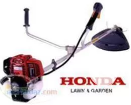 قیمت خرید علف تراش موتوری در کرج در گروه علف تراش و علف زن در یکمیوه -عکس1