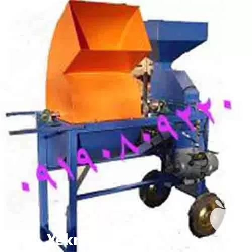 قیمت خرید قیمت دستگاه علف خردکن در تهران در گروه خرید و فروش خردکن در یکمیوه -عکس1