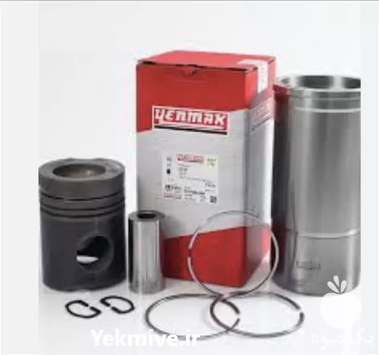 قیمت خرید بوش پیستون رینگ تراکتور در تهران در گروه خرید و فروش لوازم تراکتور در یکمیوه -عکس1