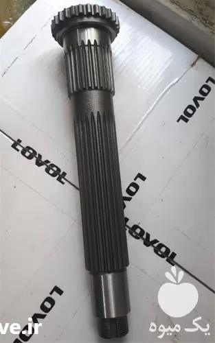 قیمت خرید قطعات تراکتور یورو پارس در قزوین در گروه خرید و فروش لوازم تراکتور در یکمیوه -عکس1