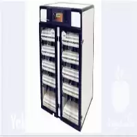 خرید دستگاه جوجه کشی 840 تایی در ارومیه در گروه تجهیزات مرغداری در یکمیوه