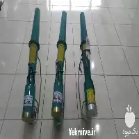 قیمت خرید دستگاه کلاغ پران در ساری در گروه خرید و فروش انواع تجهیزات کشاورزی در یکمیوه