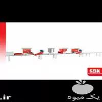 فروش دستگاه بذر ریز خاک ریز در تهران در گروه خرید و فروش بذرپاش در یکمیوه