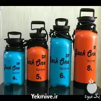 خرید سم پاش جک و ان 4 در گروه خرید و فروش سمپاش در یکمیوه