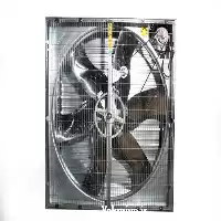 قیمت خرید هواکش صنعتی در ساری در گروه خرید و فروش سوله و سازه گلخانه در یکمیوه