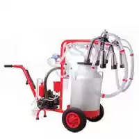 قیمت خرید دستگاه شیر دوش در گروه تجهیزات دامداری در یکمیوه