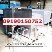 خرید دستگاه شیر سرد کن لیتری در اصفهان در گروه تجهیزات دامداری در یکمیوه