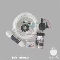قیمت خرید پک مه پاش در اصفهان در گروه خرید و فروش رطوبت ساز در یکمیوه