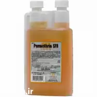 قیمت خرید سم پرمترین در گروه خرید و فروش انواع سم در یکمیوه