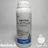 فروش سم حشره کش آمیتراز در تهران در گروه خرید و فروش انواع سم در یکمیوه