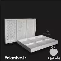 تولید و فروش سینی نشا یونولیتی در تهران در گروه خرید و فروش نشا در یکمیوه