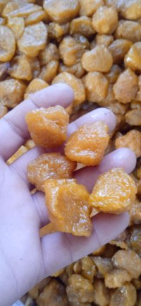 آلو بخارا در نیشابور در گروه فرآورده های آلو و آلوچه در یکمیوه