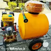 قیمت خرید سم پاش فرغونی لیتری در تهران در گروه خرید و فروش سمپاش در یکمیوه