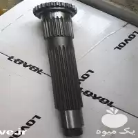 قیمت خرید قطعات تراکتور یورو پارس در قزوین در گروه خرید و فروش لوازم تراکتور در یکمیوه