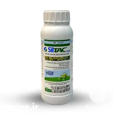 فروش سم حشره کش سیلتک در گروه خرید و فروش انواع سم در یکمیوه -عکس1