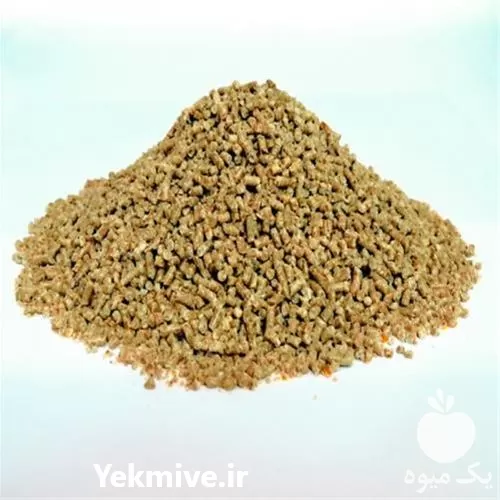 دان مرغ گوشتی فروش دان مرغ در ارومیه در گروه خوراک دام و طیور در یکمیوه -عکس1