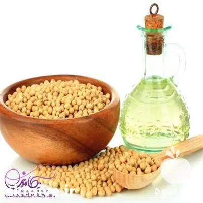 فروش روغن سویا اسپانیایی در اردبیل در گروه خرید و فروش انواع روغن در یکمیوه -عکس1