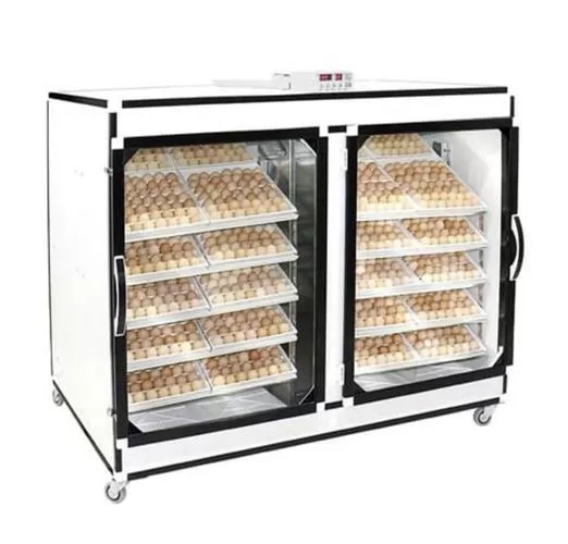 قیمت خرید دستگاه جوجه کشی در رشت در گروه تجهیزات مرغداری در یکمیوه -عکس1