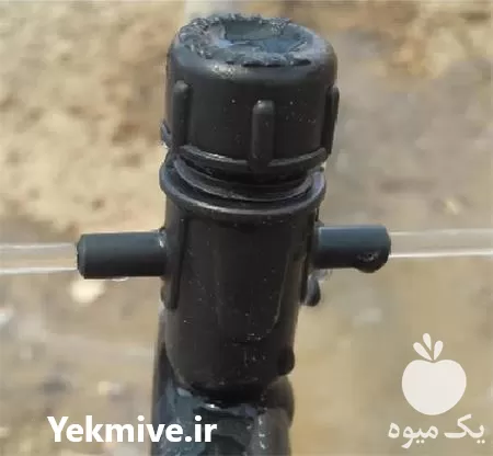 تجهیزات آبیاری در ساری در گروه خرید و فروش انواع تجهیزات آبیاری در یکمیوه -عکس1