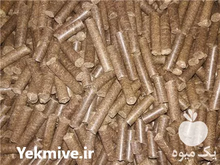 قیمت خرید انواع کنجاله در تهران در گروه خوراک دام و طیور در یکمیوه -عکس1