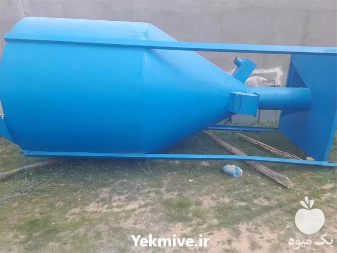 قیمت خرید لوازم مرغداری در مشهد در گروه تجهیزات مرغداری در یکمیوه -عکس1