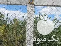 فروش پایه فنس و فنس در بروجرد در گروه خرید و فروش فنس در یکمیوه -عکس1