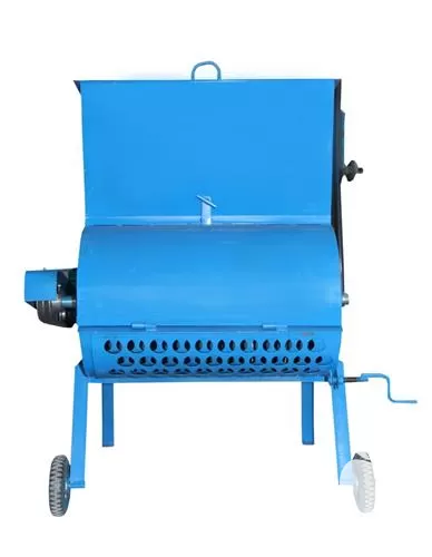 فروش علوفه خردکن تک فاز سه در گروه خرید و فروش خردکن در یکمیوه -عکس1