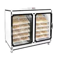 قیمت خرید دستگاه جوجه کشی در رشت در گروه تجهیزات مرغداری در یکمیوه