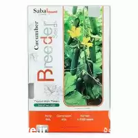 عرضه فروش بذر خیار گلخانه ای در تهران در گروه خرید و فروش بذر خیار در یکمیوه