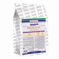 فروش سم قارچ کش کاپ تان در تهران در گروه خرید و فروش انواع سم در یکمیوه