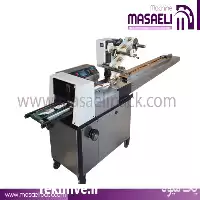 فروش دستگاه بسته بندی نان بروتچن در اصفهان در گروه خرید و فروش تجهیزات بسته بندی در یکمیوه