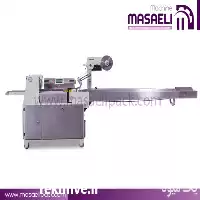قیمت خرید دستگاه بسته بندی باند در اصفهان در گروه خرید و فروش تجهیزات بسته بندی در یکمیوه
