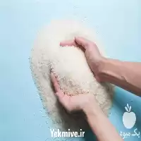 فروش عمده برنج در تهران در گروه خرید و فروش برنج در یکمیوه