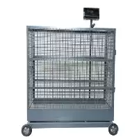 فروش باسکول گوساله گوسفند کش در شیراز در گروه تجهیزات دامداری در یکمیوه