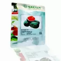 فروش بذر هندوانه روبی ساکاتا در هرمز در گروه خرید و فروش بذر هندوانه در یکمیوه