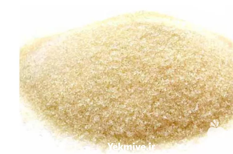 فروش پودر ژلاتین خوراک ماهی آبزیان در قزوین در گروه خوراک شیلات و آبزیان در یکمیوه -عکس1