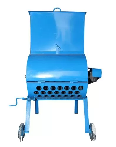 فروش علوفه خوردکن در گروه خرید و فروش دستگاه علوفه در یکمیوه -عکس1