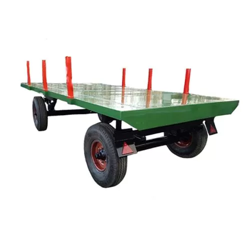 قیمت خرید کفی تریلی تراکتور در شیراز در گروه خرید و فروش تریلی در یکمیوه -عکس1