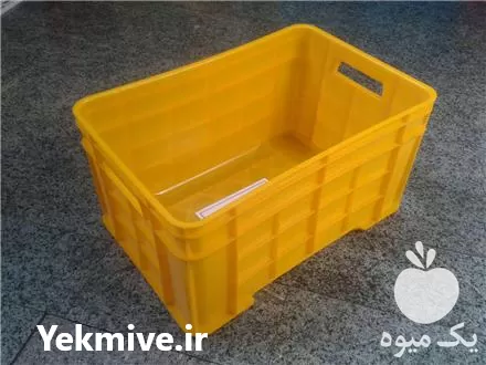 قیمت خرید سبد چهل کیلویی ماهی در پاکدشت در گروه خرید و فروش انواع سبد در یکمیوه -عکس1