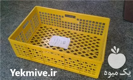 فروش سبد سبزی خرد کردنی در تهران در گروه خرید و فروش انواع سبد در یکمیوه -عکس1