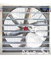 فروش فن سیرکوله و فن اگزاست در گروه خرید و فروش تجهیزات گلخانه در یکمیوه -عکس1