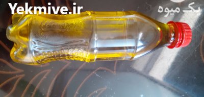 فروش روغن زیتون اصل طارم در آب بر در گروه خرید و فروش انواع روغن در یکمیوه -عکس1