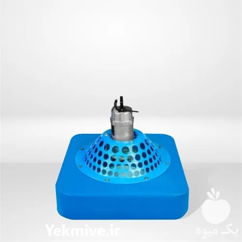 قیمت خرید اسپلش هواده پرورش ماهی در گروه خرید و فروش تجهیزات ماهی در یکمیوه -عکس1