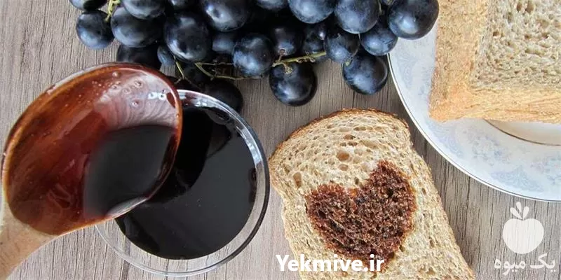 فروش تولید شیره های سنتی صادراتی در اصفهان در گروه عسل شیره و فرآورده ی مربا در یکمیوه -عکس1