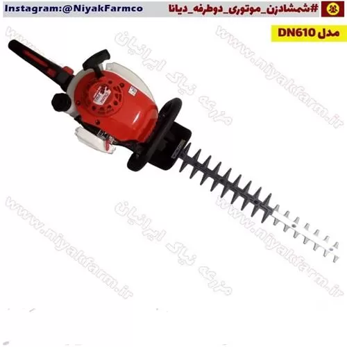 فروش شمشاد زن بنزینی در کرج در گروه خرید و فروش شمشاد زن در یکمیوه -عکس1