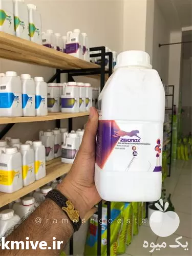 فروش ویژه فروت ست در ارومیه در گروه خرید و فروش کود مایع در یکمیوه -عکس1